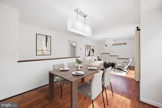4016 SIMMS DR, Kensington, MD 20895
