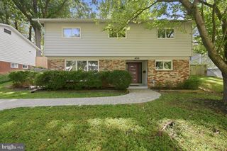 4016 SIMMS DR, Kensington, MD 20895
