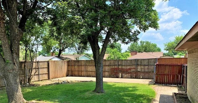 3910 Bucknell Drive, Garland, TX 75042