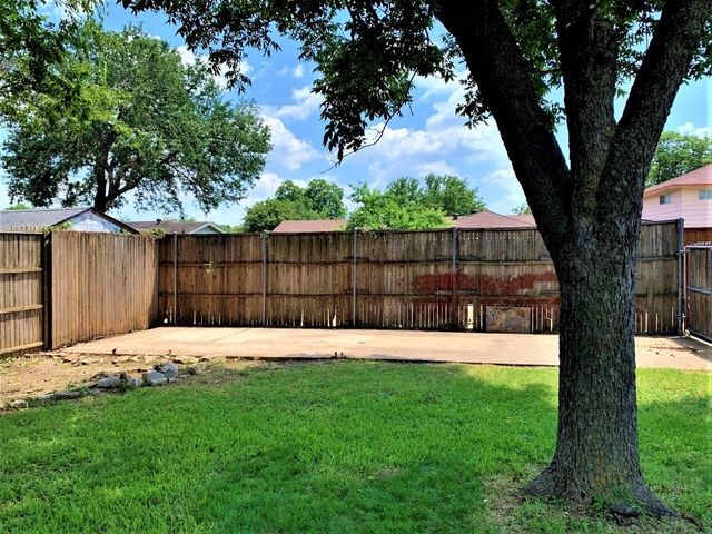 3910 Bucknell Drive, Garland, TX 75042