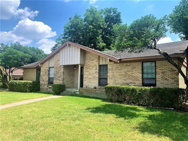 3910 Bucknell Drive, Garland, TX 75042