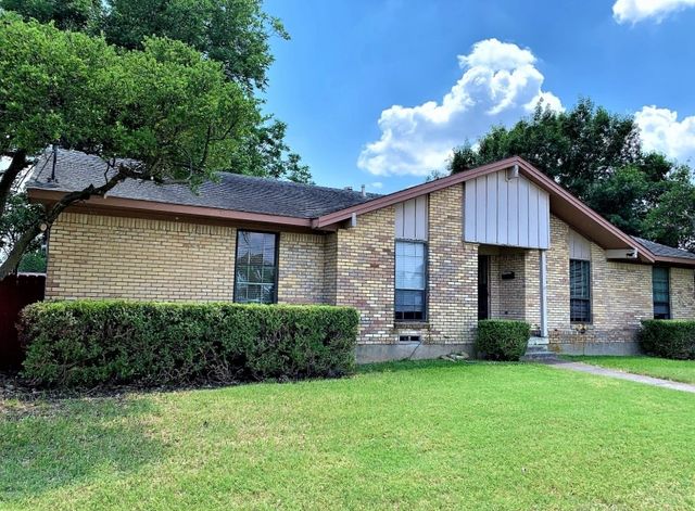 3910 Bucknell Drive, Garland, TX 75042