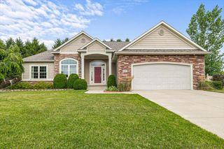 6257 Lara Lane, Stevensville, MI 49127