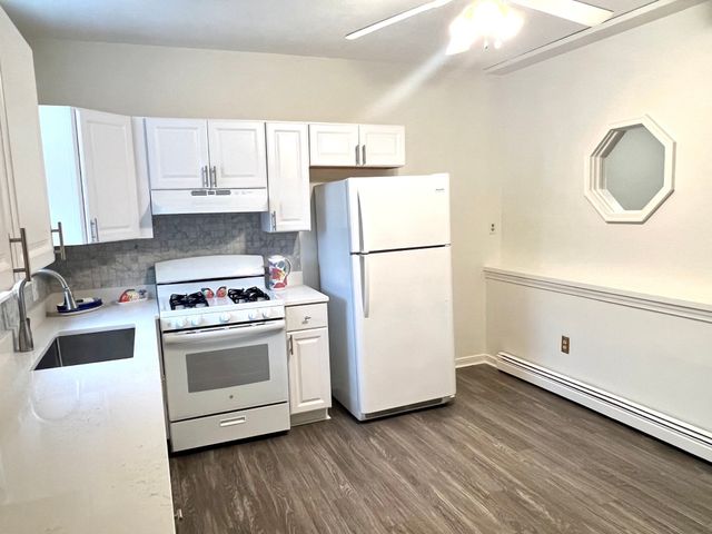 483 Shirley St. 6A, Winthrop, MA 02152