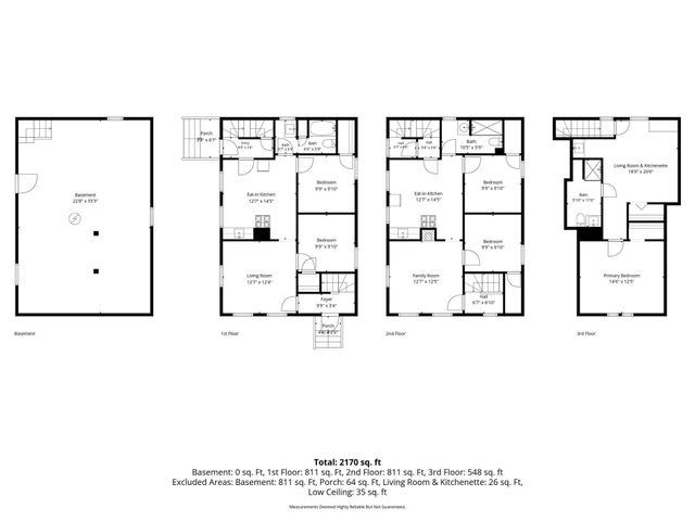132 Huntington St, Brockton, MA 02301