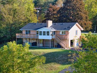 3400 Bird Lake Road, Osseo, MI 49266