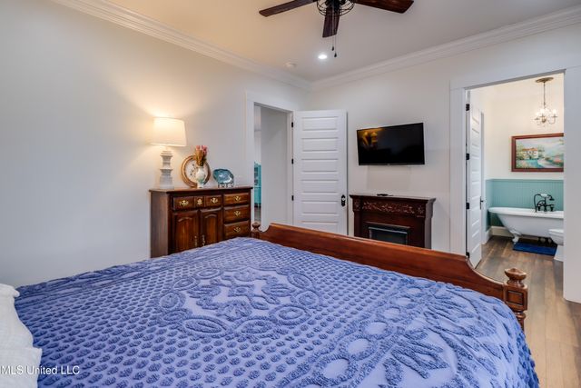 134 Demontluzin Avenue, Bay Saint Louis, MS 39520