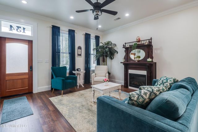 134 Demontluzin Avenue, Bay Saint Louis, MS 39520