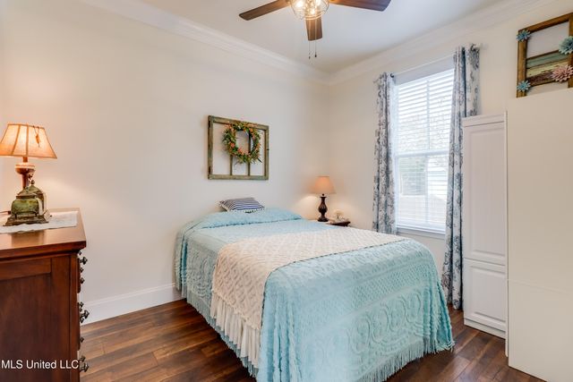 134 Demontluzin Avenue, Bay Saint Louis, MS 39520