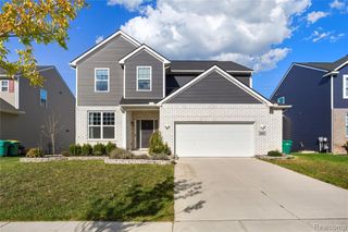 6667 Maplelawn Drive, Ypsilanti, MI 48197
