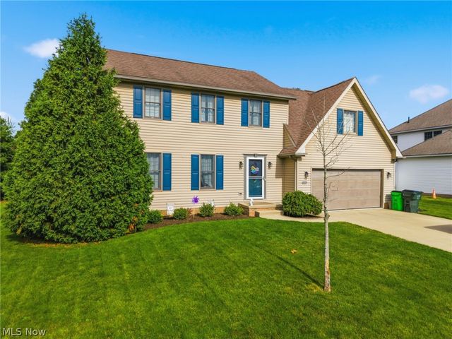 5627 Alcorn Avenue, Louisville, OH 44641