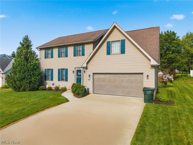 5627 Alcorn Avenue, Louisville, OH 44641