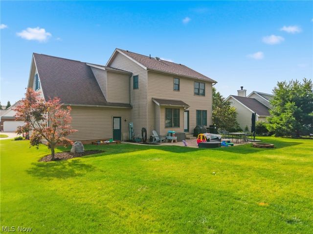 5627 Alcorn Avenue, Louisville, OH 44641