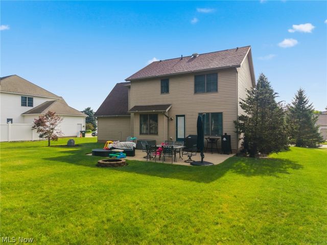 5627 Alcorn Avenue, Louisville, OH 44641