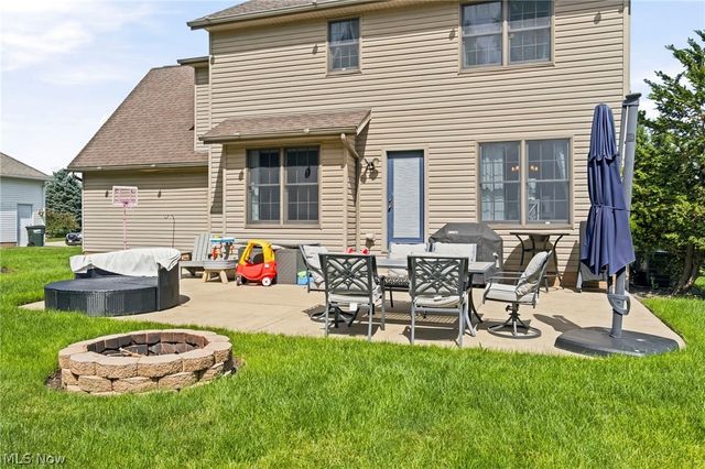 5627 Alcorn Avenue, Louisville, OH 44641