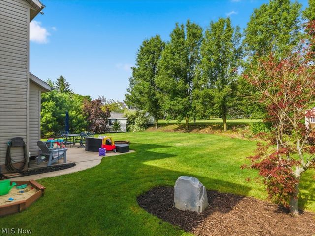 5627 Alcorn Avenue, Louisville, OH 44641