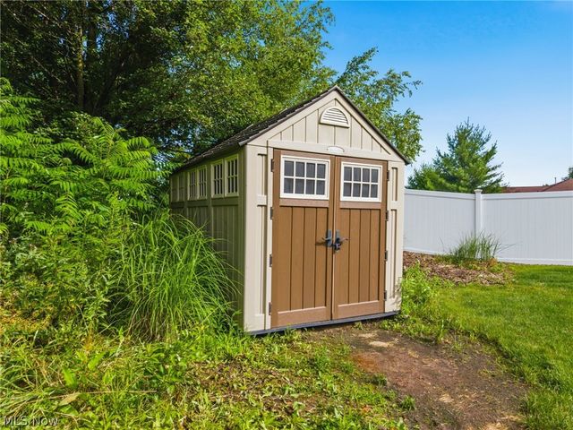 5627 Alcorn Avenue, Louisville, OH 44641