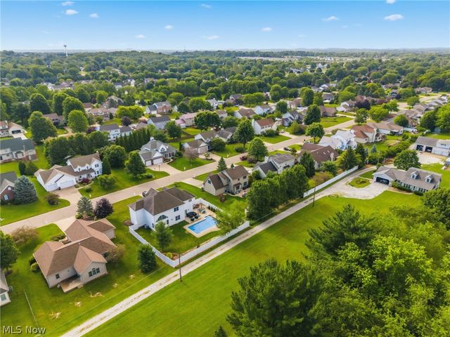 5627 Alcorn Avenue, Louisville, OH 44641