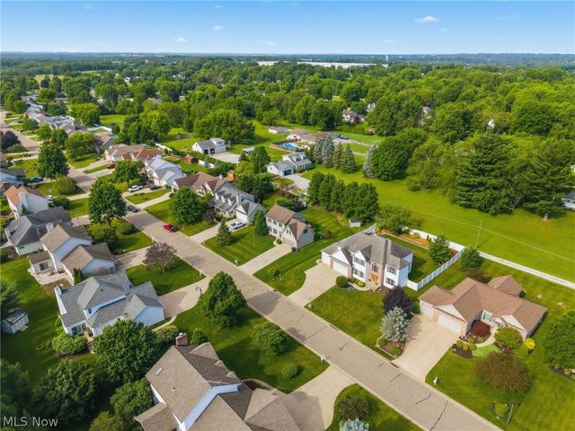 5627 Alcorn Avenue, Louisville, OH 44641