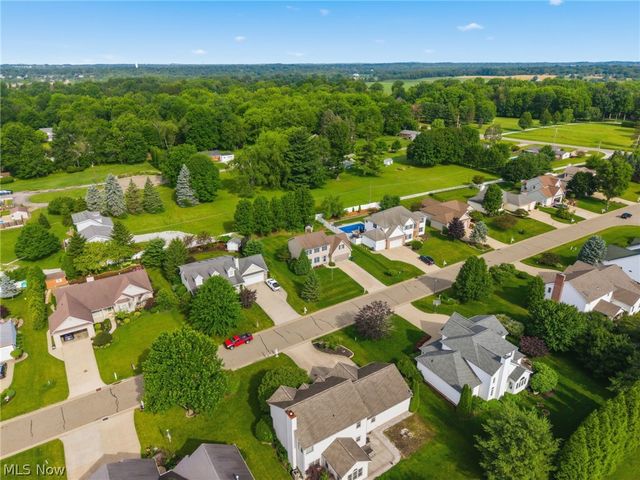 5627 Alcorn Avenue, Louisville, OH 44641