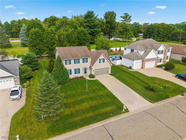 5627 Alcorn Avenue, Louisville, OH 44641