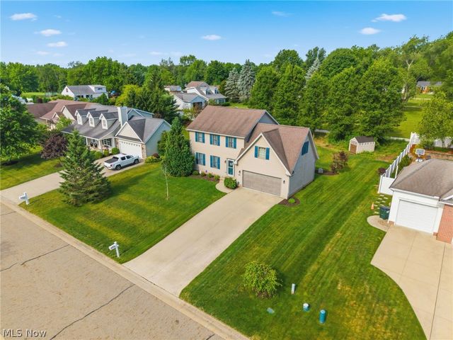 5627 Alcorn Avenue, Louisville, OH 44641