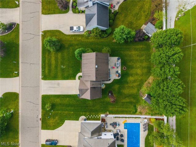 5627 Alcorn Avenue, Louisville, OH 44641