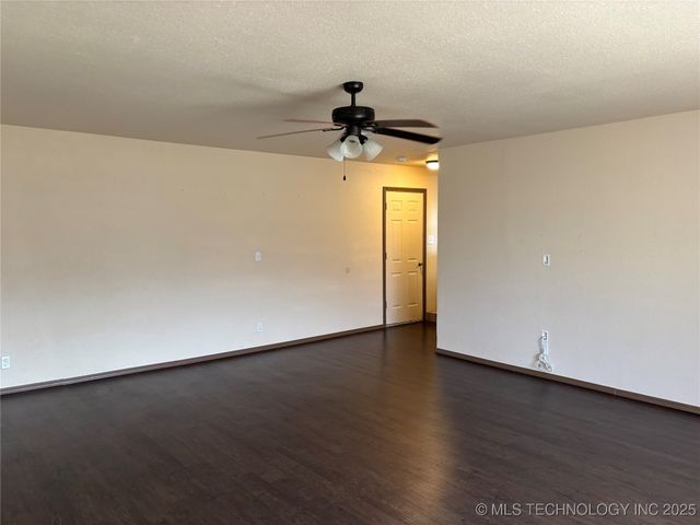 816 Boulder Drive, Ardmore, OK 73401