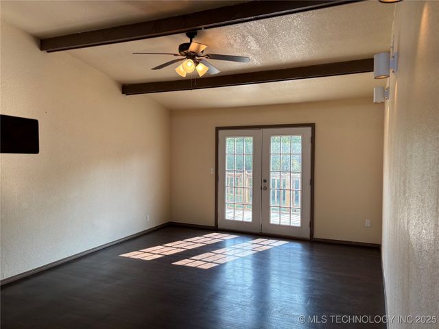 816 Boulder Drive, Ardmore, OK 73401