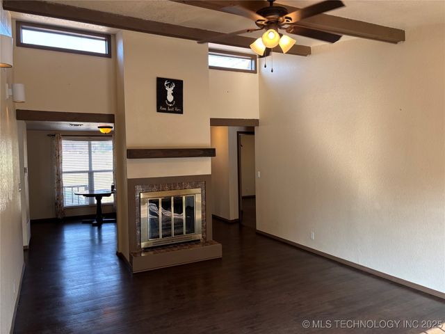 816 Boulder Drive, Ardmore, OK 73401