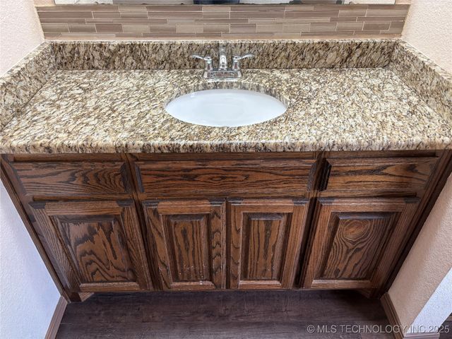 816 Boulder Drive, Ardmore, OK 73401