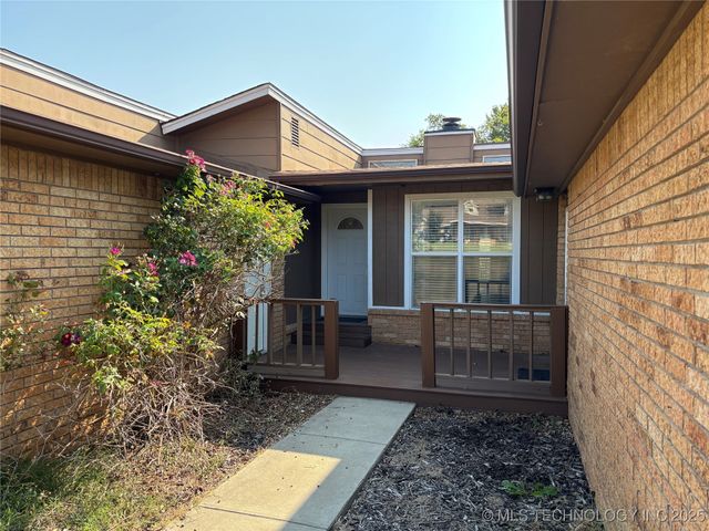 816 Boulder Drive, Ardmore, OK 73401