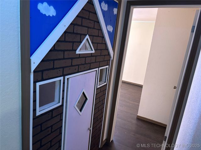 816 Boulder Drive, Ardmore, OK 73401