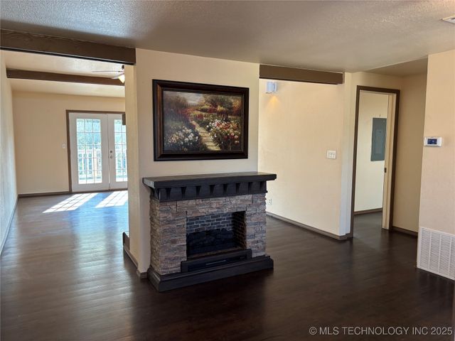 816 Boulder Drive, Ardmore, OK 73401