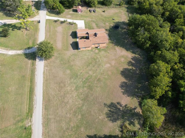 816 Boulder Drive, Ardmore, OK 73401