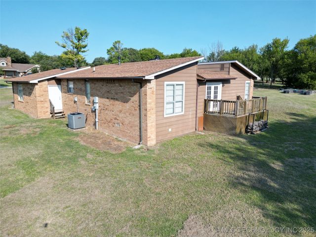 816 Boulder Drive, Ardmore, OK 73401