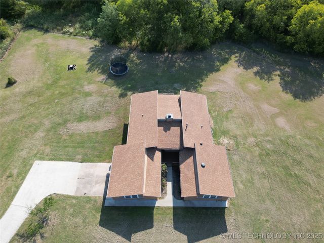 816 Boulder Drive, Ardmore, OK 73401