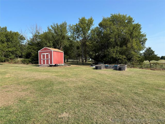 816 Boulder Drive, Ardmore, OK 73401