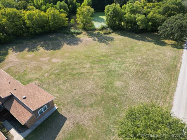 816 Boulder Drive, Ardmore, OK 73401