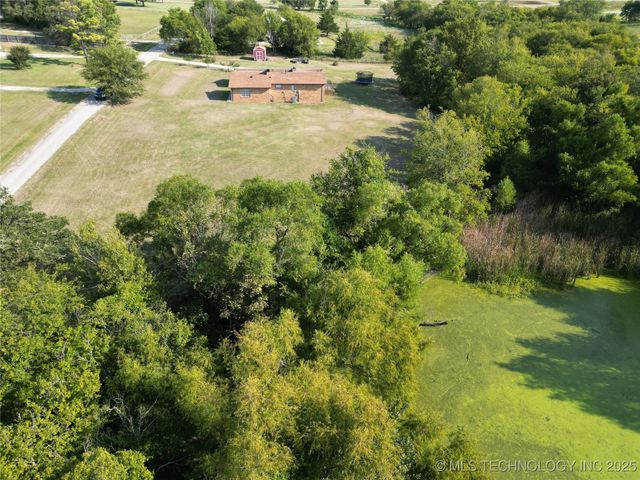 816 Boulder Drive, Ardmore, OK 73401
