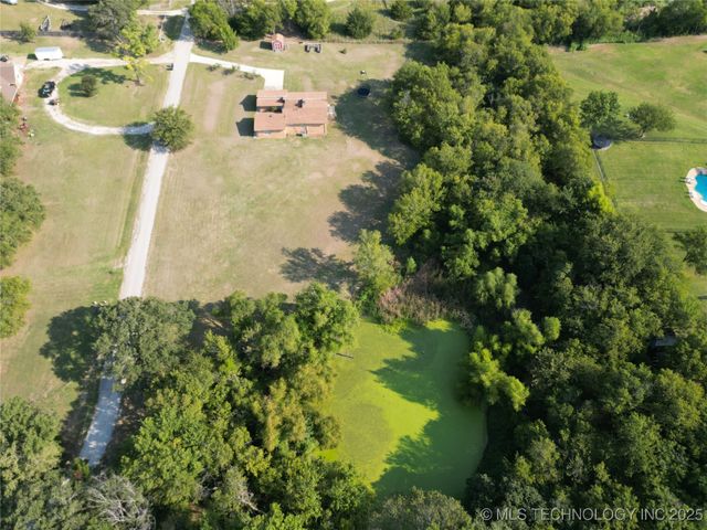 816 Boulder Drive, Ardmore, OK 73401