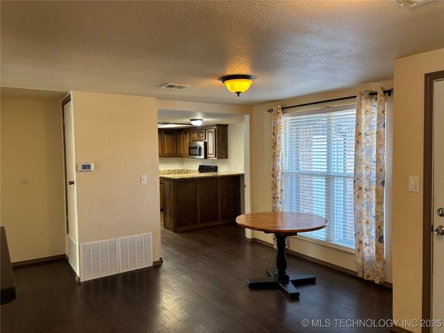 816 Boulder Drive, Ardmore, OK 73401