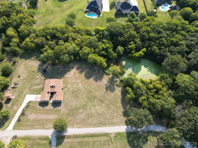 816 Boulder Drive, Ardmore, OK 73401