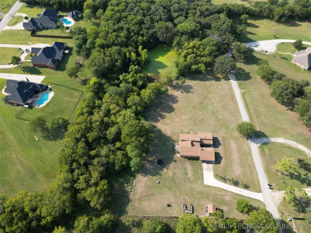 816 Boulder Drive, Ardmore, OK 73401