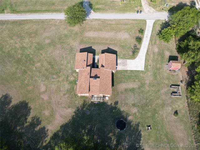 816 Boulder Drive, Ardmore, OK 73401