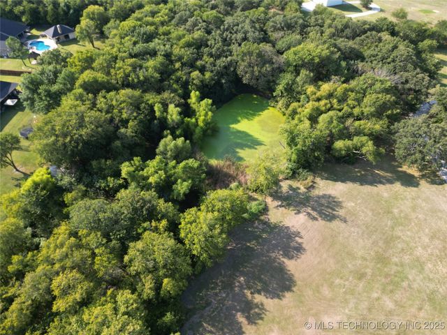 816 Boulder Drive, Ardmore, OK 73401