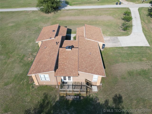 816 Boulder Drive, Ardmore, OK 73401