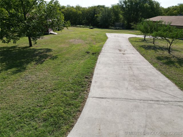 816 Boulder Drive, Ardmore, OK 73401