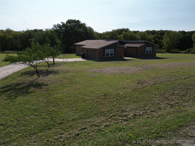 816 Boulder Drive, Ardmore, OK 73401