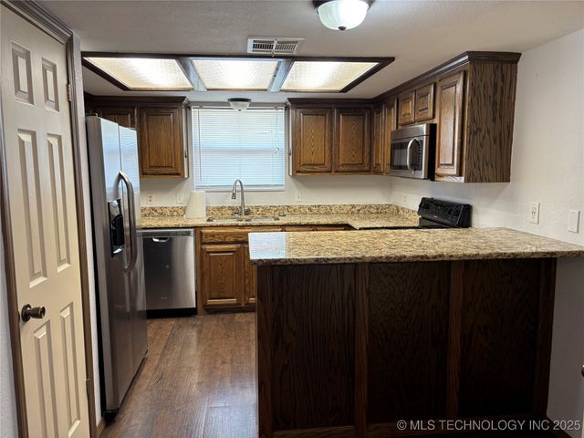 816 Boulder Drive, Ardmore, OK 73401